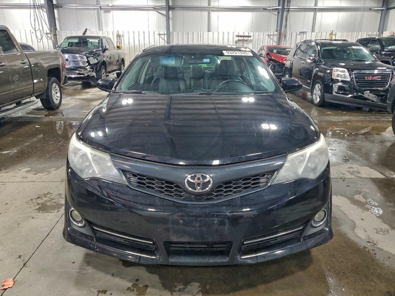 TOYOTA CAMRY L