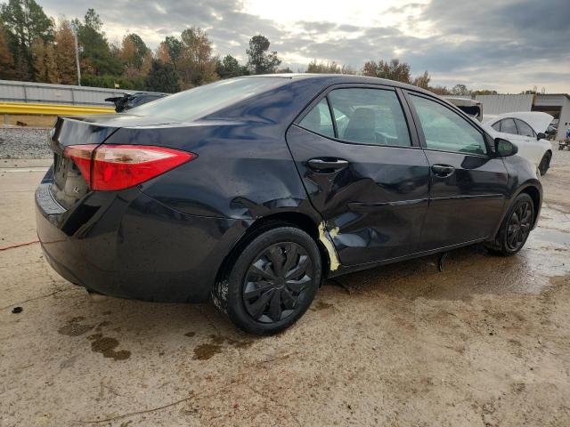 2018 TOYOTA COROLLA L #3298024146