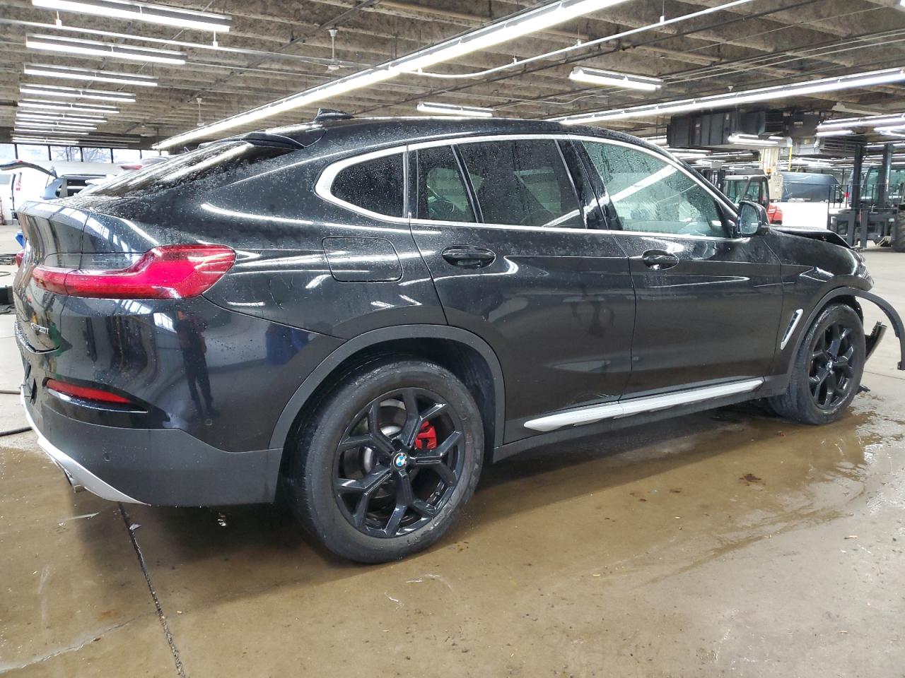BMW X4 XDRIVE30I