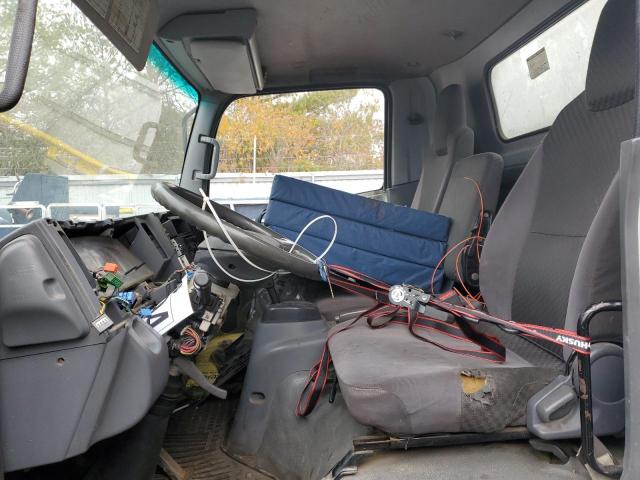 2015 ISUZU NQR #3312454620