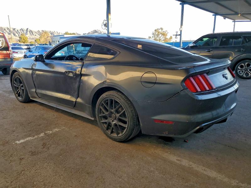 2016 FORD MUSTANG #3315903080