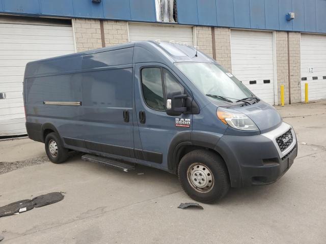 Global Auto Auctions: 2019 RAM PROMASTER