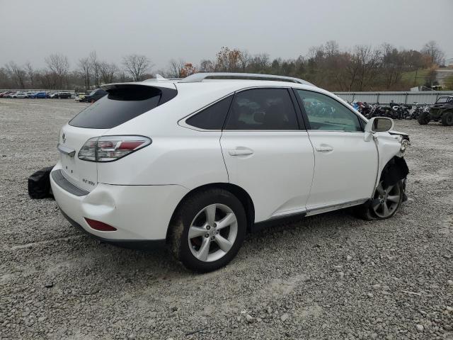 2011 LEXUS RX 350 #3296968854