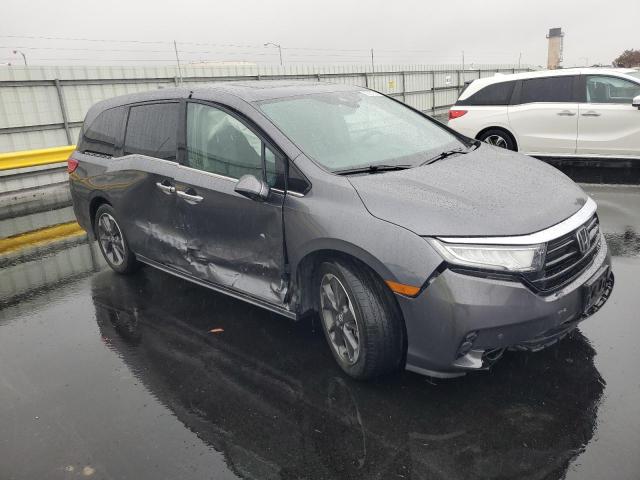2024 HONDA ODYSSEY EL #3311826215