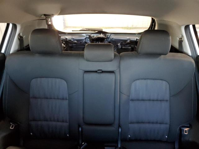 2021 KIA SPORTAGE L #3297909771