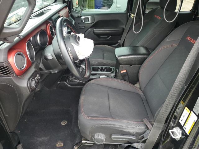 2018 JEEP WRANGLER U #3297420221