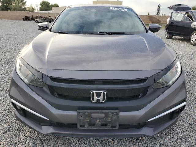 2019 HONDA CIVIC EX #3309800330