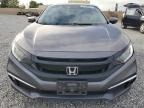 Lot #3309800330 2019 HONDA CIVIC EX