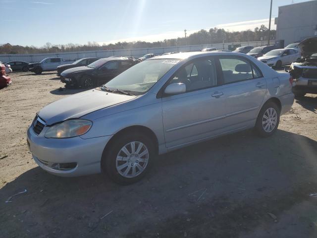 Global Auto Auctions: 2006 TOYOTA COROLLA
