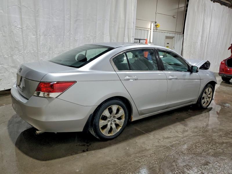 2009 HONDA ACCORD EX #3304523519