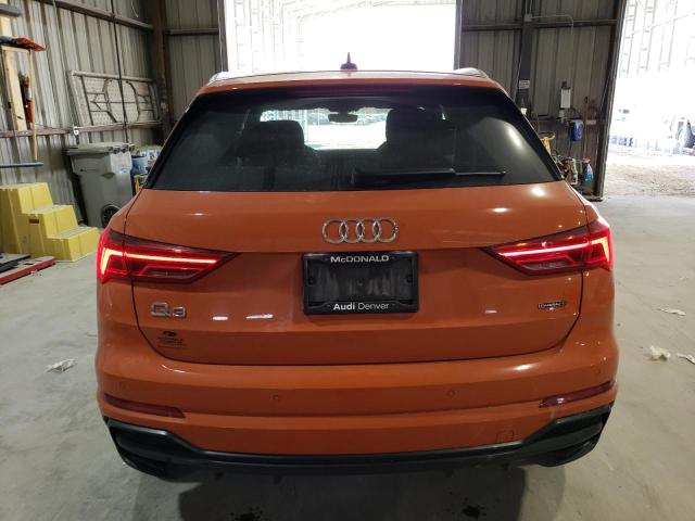 2020 AUDI Q3 PREMIUM #3292515715