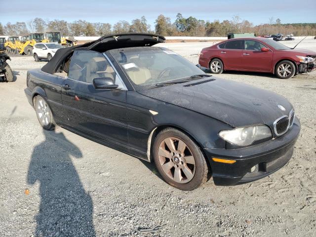 2005 BMW 325 CI #3302726001