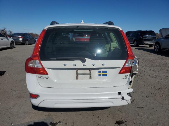 2009 VOLVO XC70 3.2 #3297163508