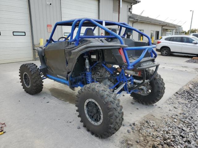 2021 HONDA SXS1000 S2 #3294323873