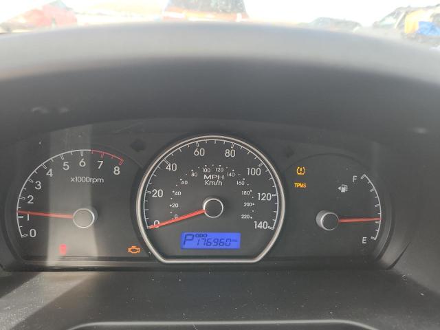 2010 HYUNDAI ELANTRA BL #3293728950