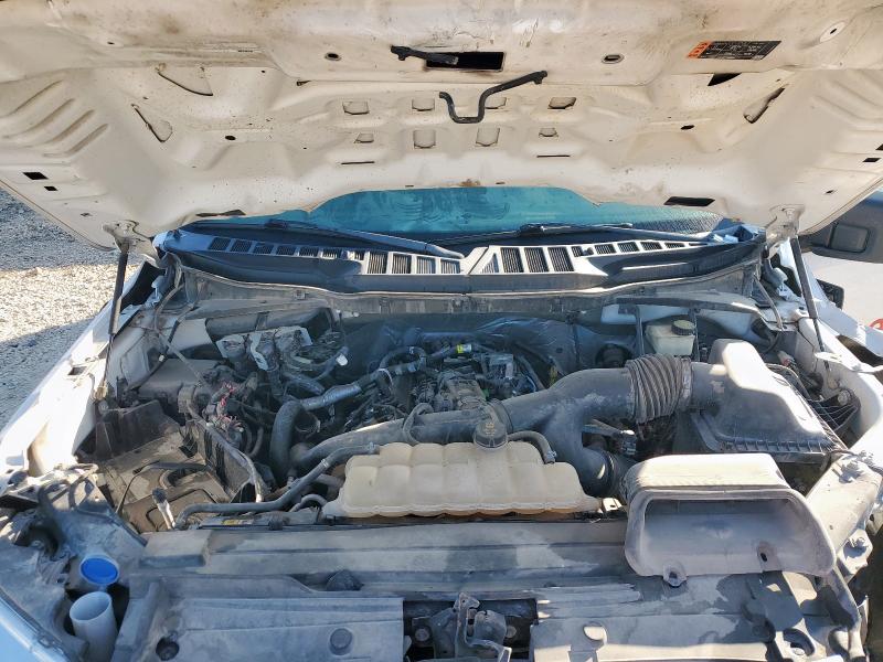 2021 FORD F150 SUPER #3297025346