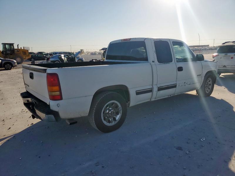 1999 CHEVROLET SILVERADO #3286558152