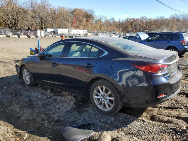 2016 MAZDA 6 SPORT - JM1GJ1U59G1450564