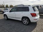 Lot #3301589630 2014 MERCEDES-BENZ GLK 350