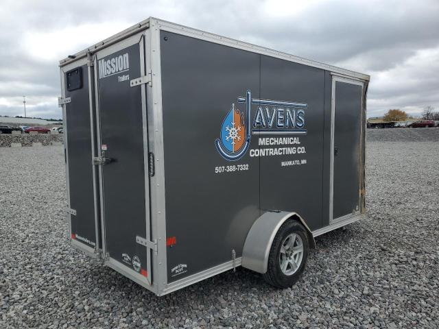 2024 MISSION UNKNOWN #3296248425