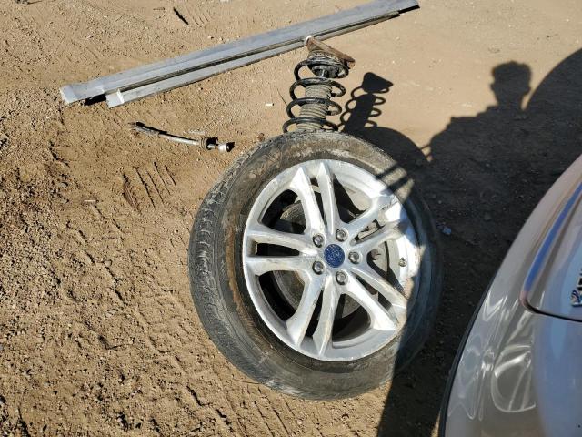 2018 FORD FUSION S H #3283952805