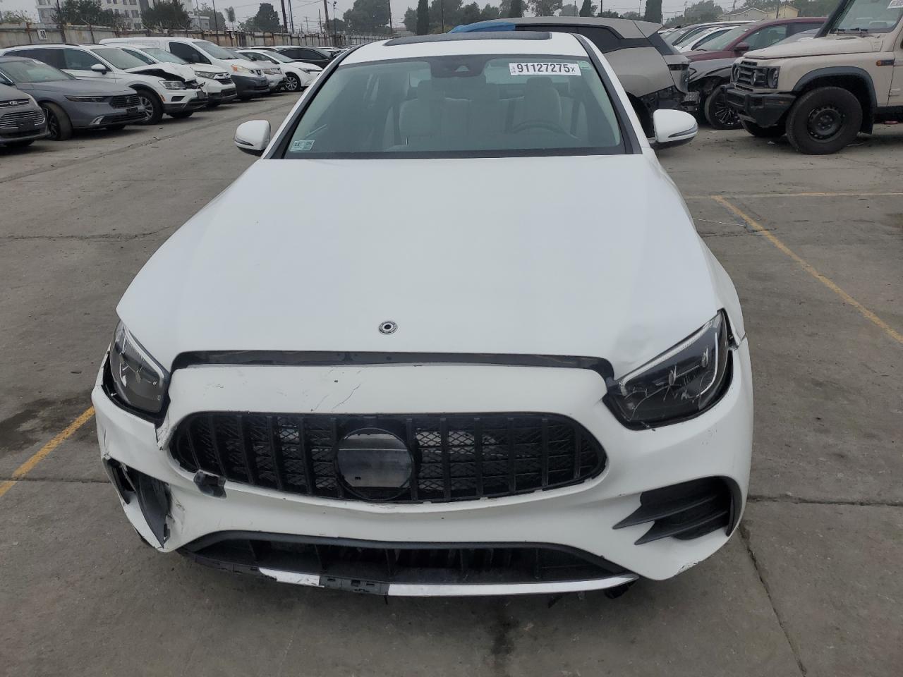 MERCEDES-BENZ E-CLASS 350