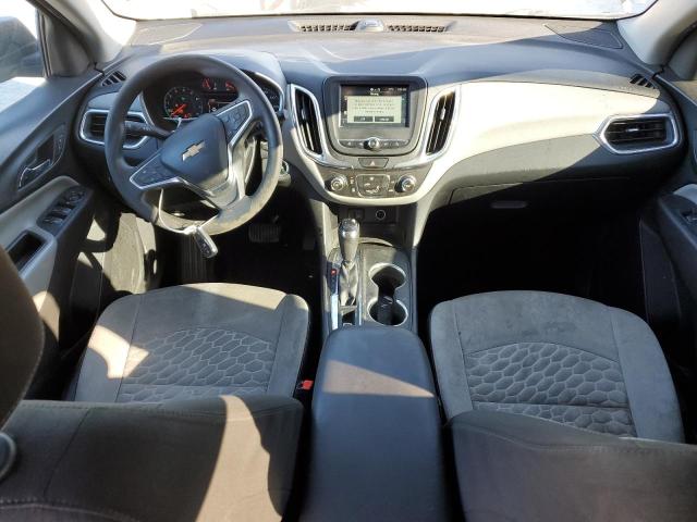 2018 CHEVROLET EQUINOX LT #3296349183