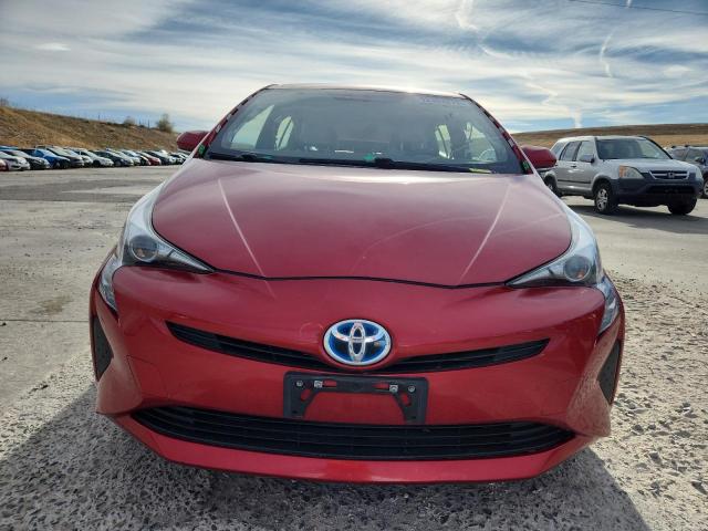 2016 TOYOTA PRIUS #3288041158