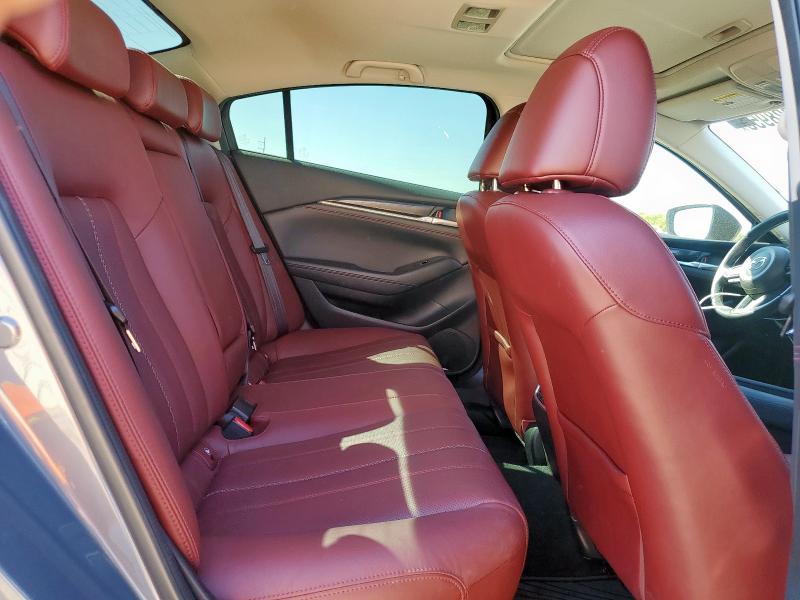 2021 MAZDA 6 GRAND TO - JM1GL1WY8M1600385