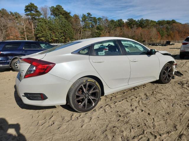 2020 HONDA CIVIC SPOR #3302865923