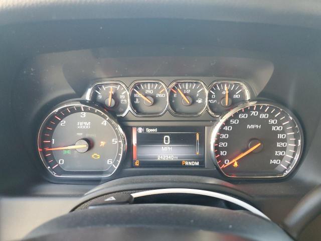 2015 GMC YUKON XL K #3284028822