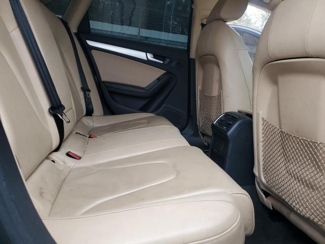 2016 AUDI A4 PREMIUM #3297147534