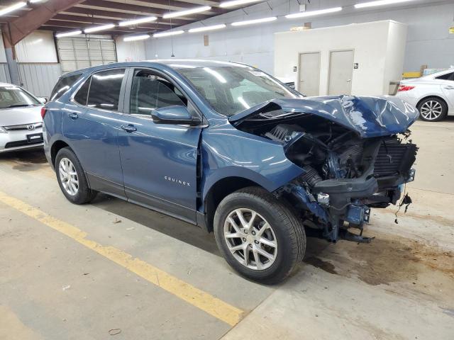 2024 CHEVROLET EQUINOX LT #3297164504