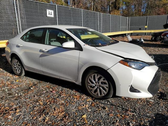 2017 TOYOTA COROLLA L #3286660301