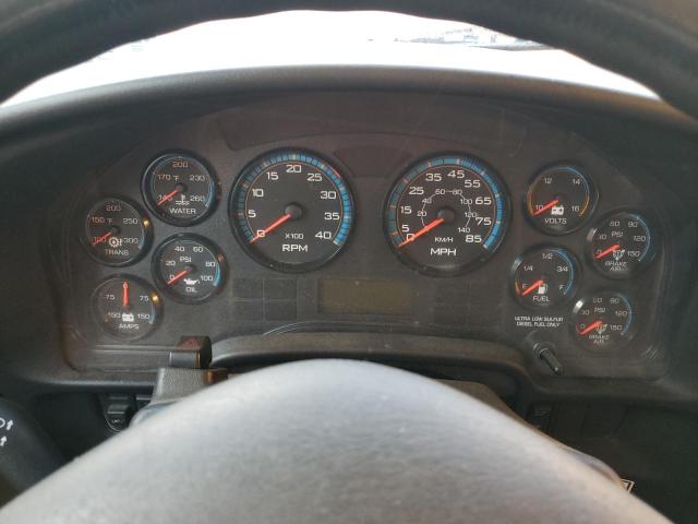 2009 IC CORPORATION 3000 CE #3292334264