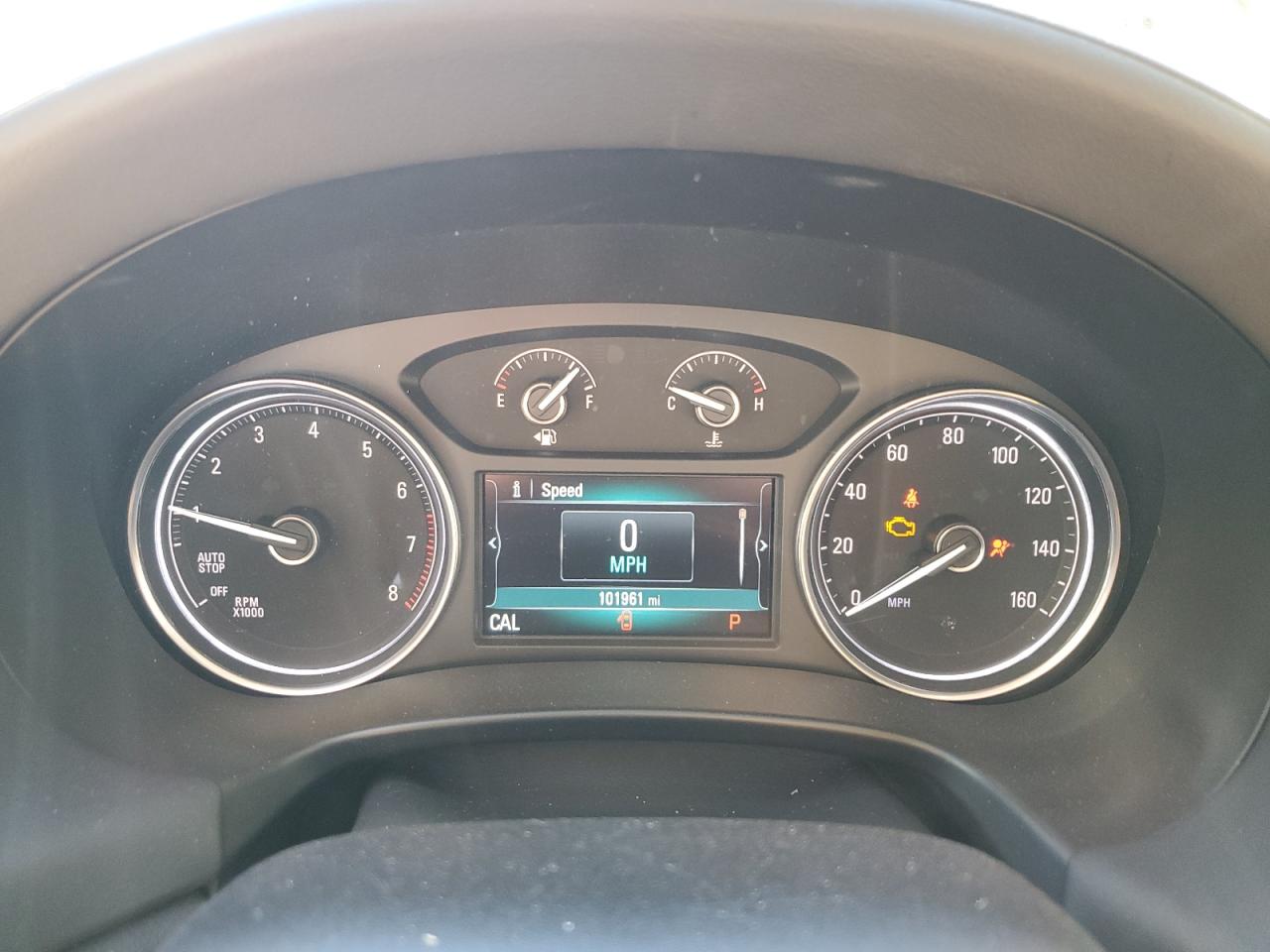 BUICK ENCLAVE PREMIUM