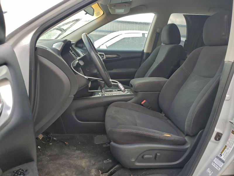 2013 NISSAN PATHFINDER #3298014168