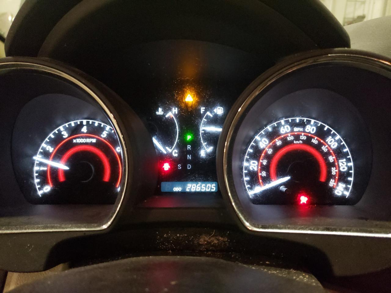 Lot #3311643230 2012 TOYOTA HIGHLANDER