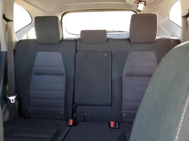 2017 HONDA CR-V LX - 2HKRW1H39HH002564