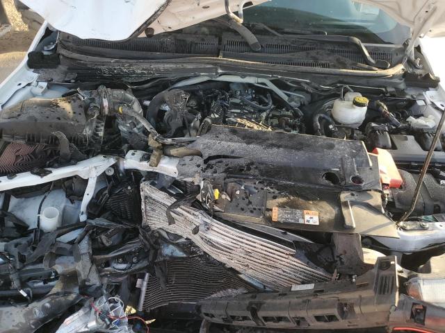 2023 FORD RANGER XL #3297089503