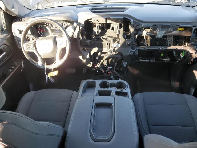 2019 CHEVROLET SILVERADO #3296295479