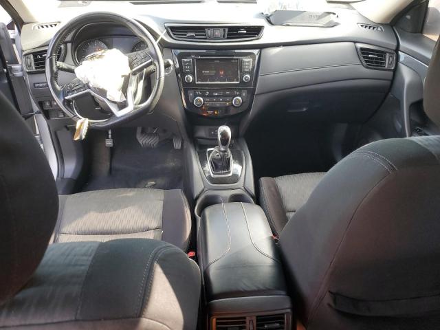 2020 NISSAN ROGUE S #3315724377