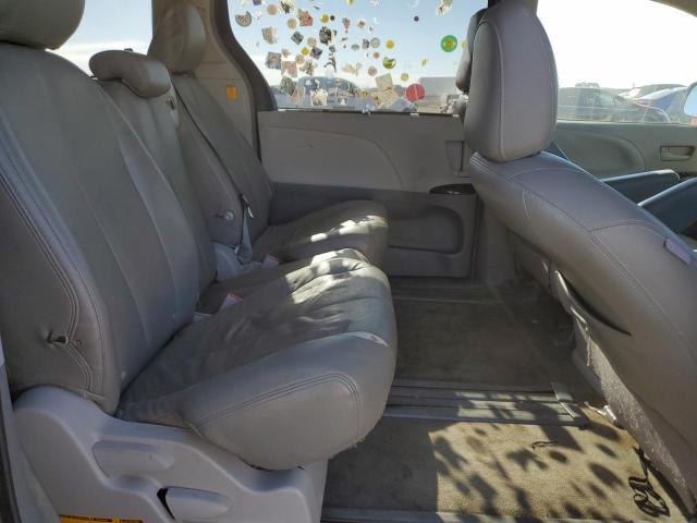 2013 TOYOTA SIENNA LE - 5TDKK3DC6DS310262