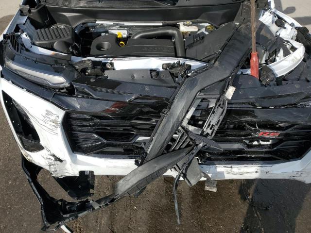 2026 CHEVROLET EQUINOX RS #3304694928