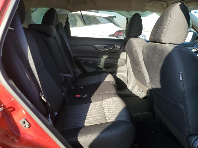 2020 NISSAN ROGUE S #3293453480