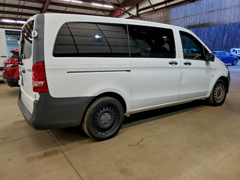 2017 MERCEDES-BENZ METRIS #3294538619