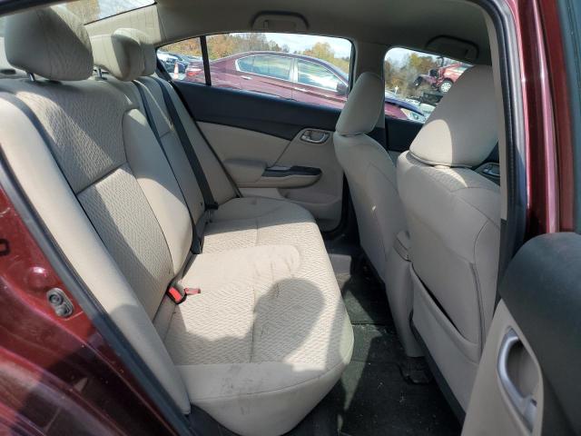 2015 HONDA CIVIC LX #3280532148