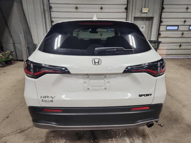 2024 HONDA HR-V SPORT #3318000947