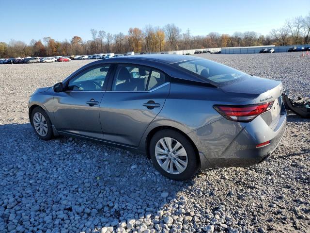 2023 NISSAN SENTRA S #3302770375