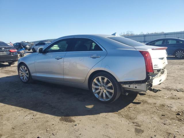 2013 CADILLAC ATS PREMIU #3293555517